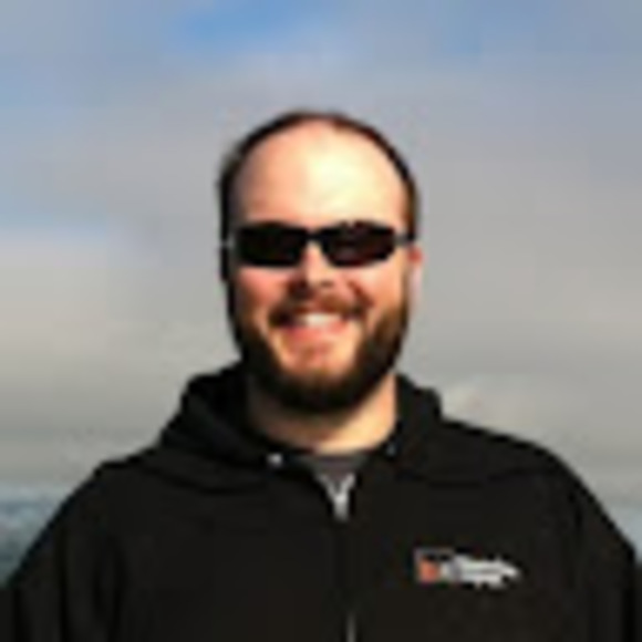 Meet your Posher, Steve - Picture 1 of 1